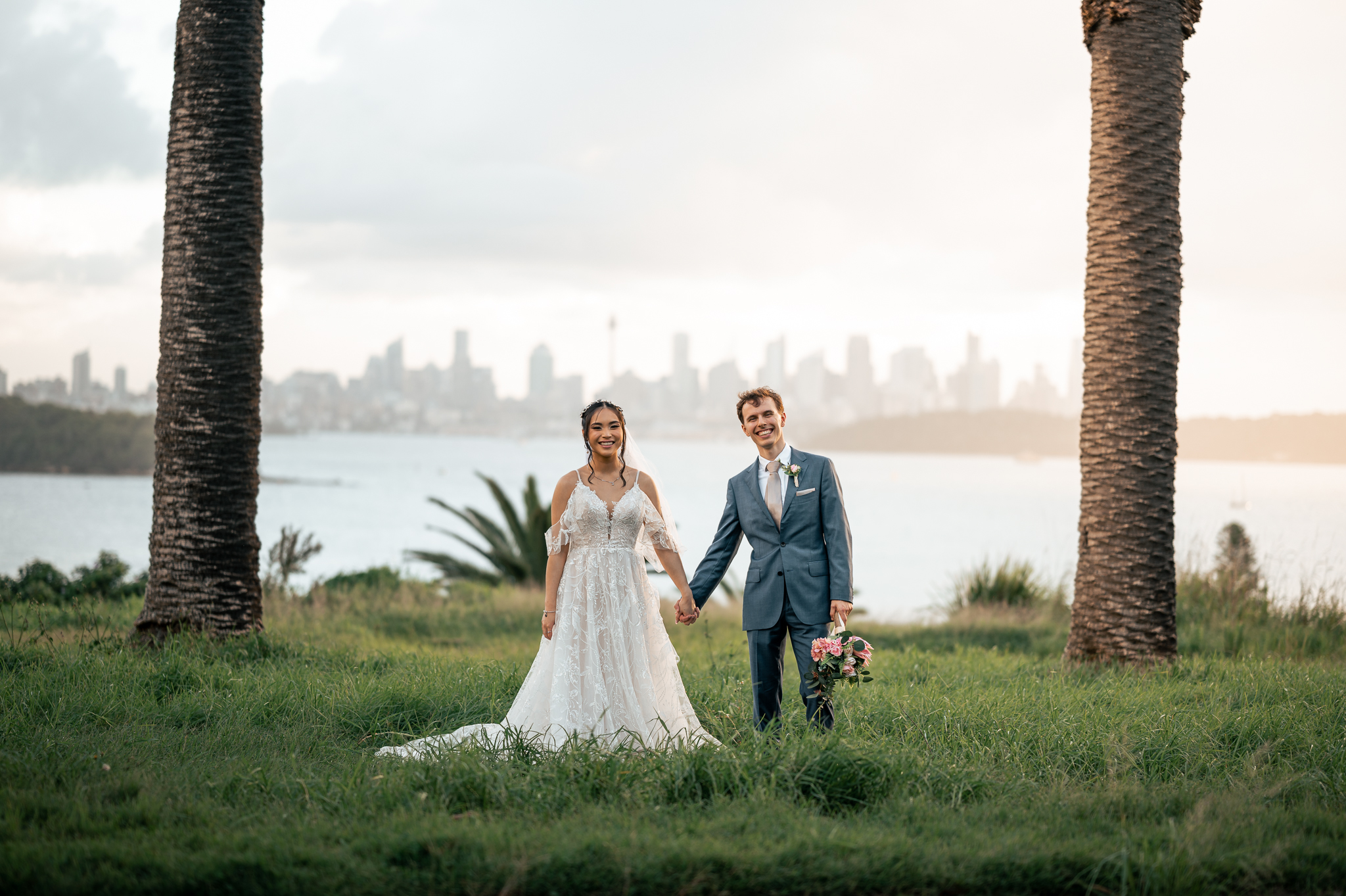 Sydney Wedding Photography Watsons Bay