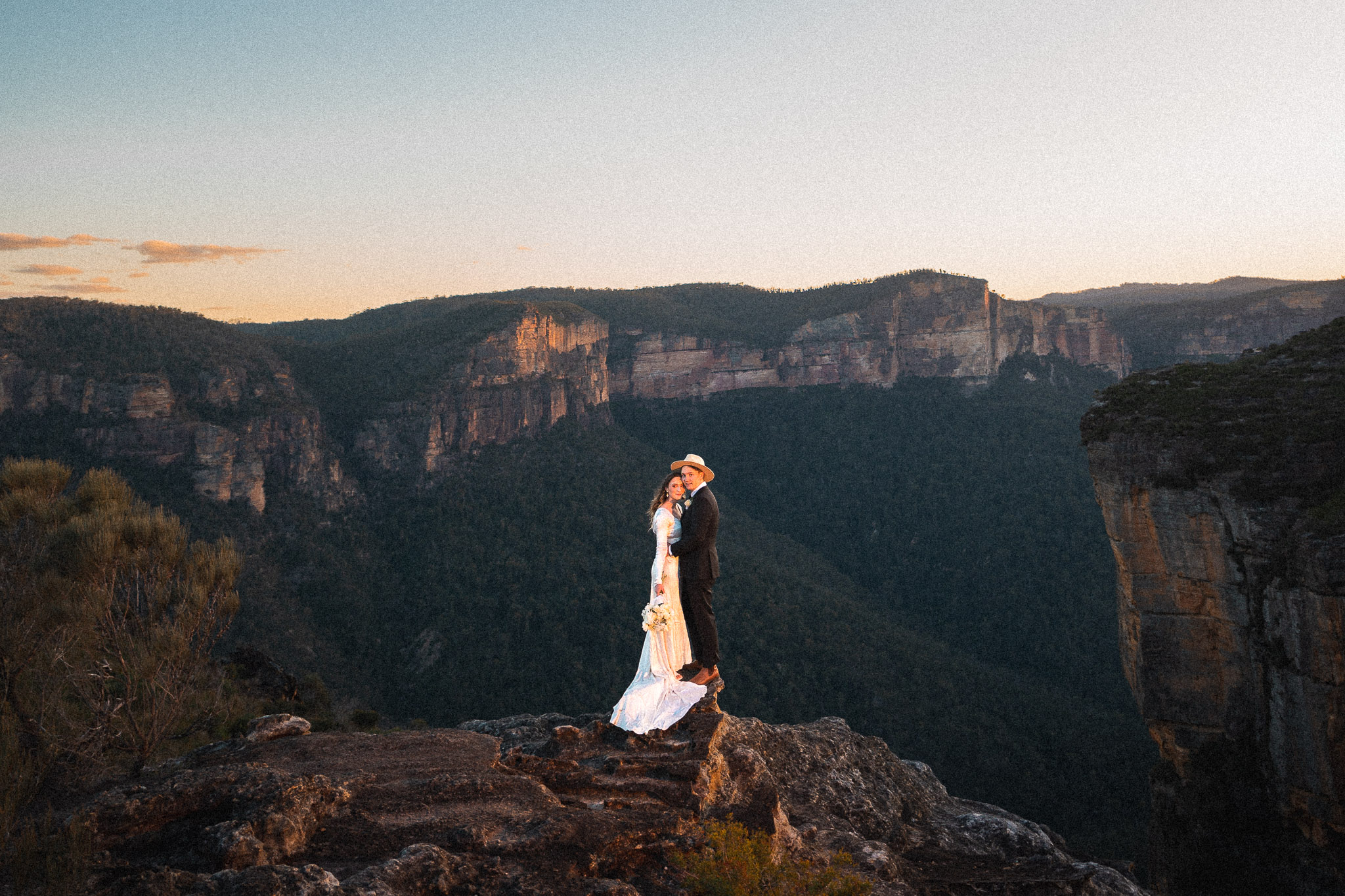 The Best Blue Mountains Wedding Venues