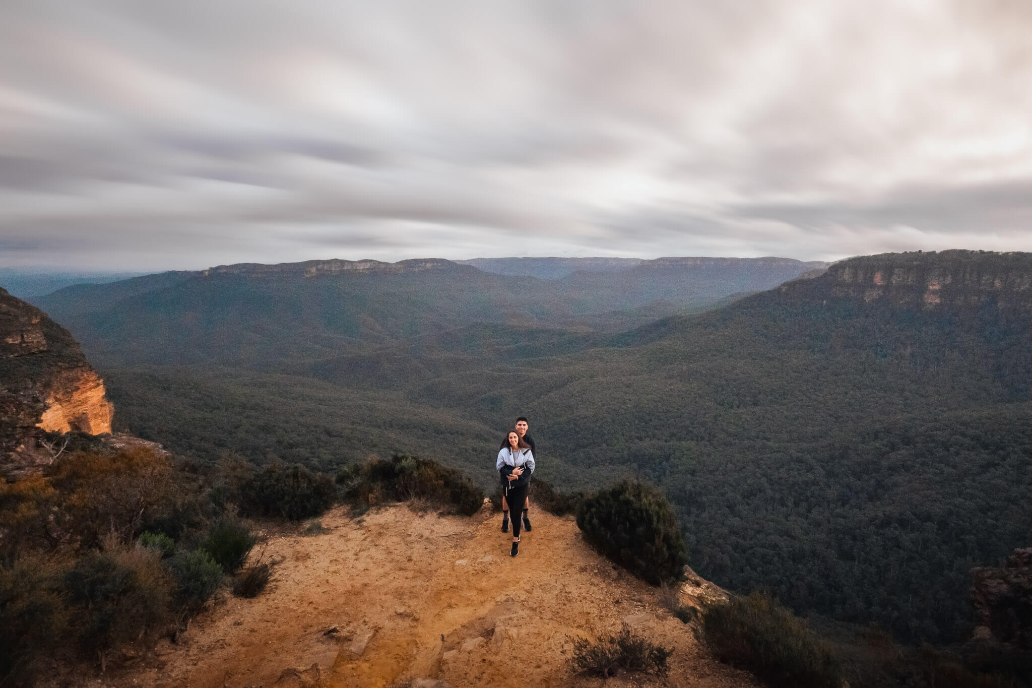 Places to Propose in the Blue Mountains