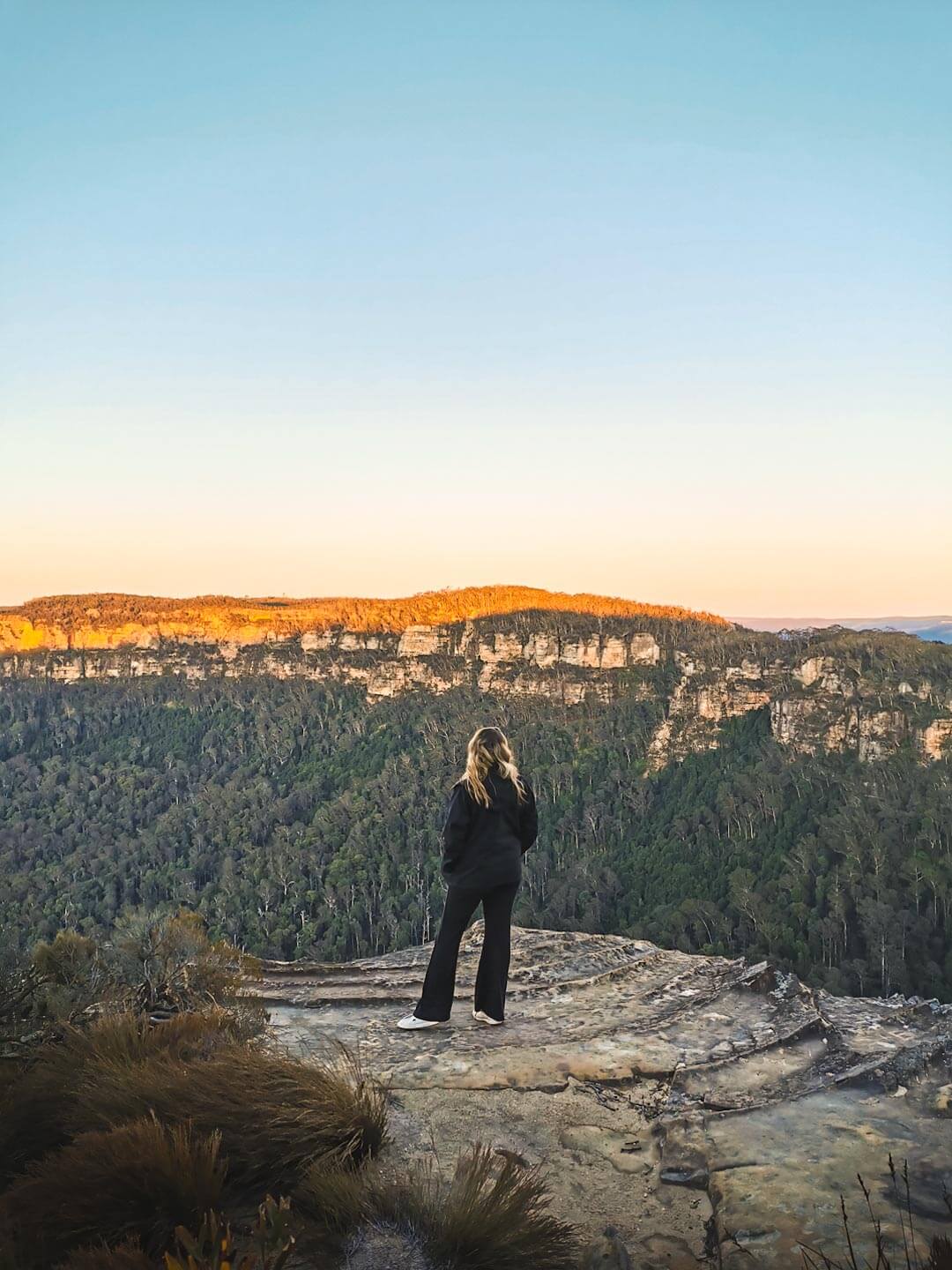 Best Places to Propose in the Blue Mountains