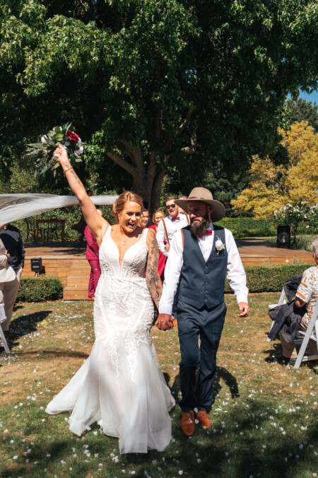 Waldara Farm Wedding Photos Oberon NSW