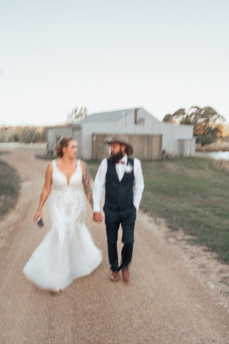 Waldara Farm Oberon Wedding Photographer