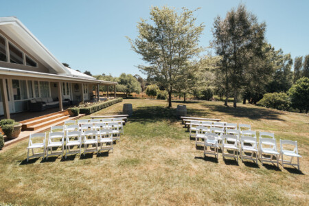 Wedding Venue Waldara Farm Oberon