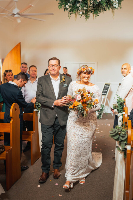 Lovedale Wedding Chapel & Reception Wedding Photography