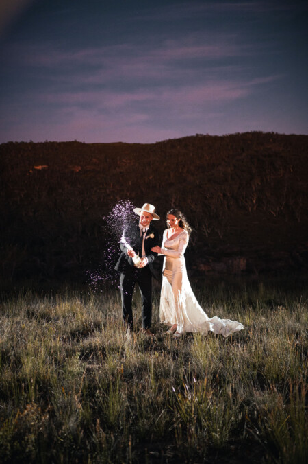 Blue Mountains Wedding Photography